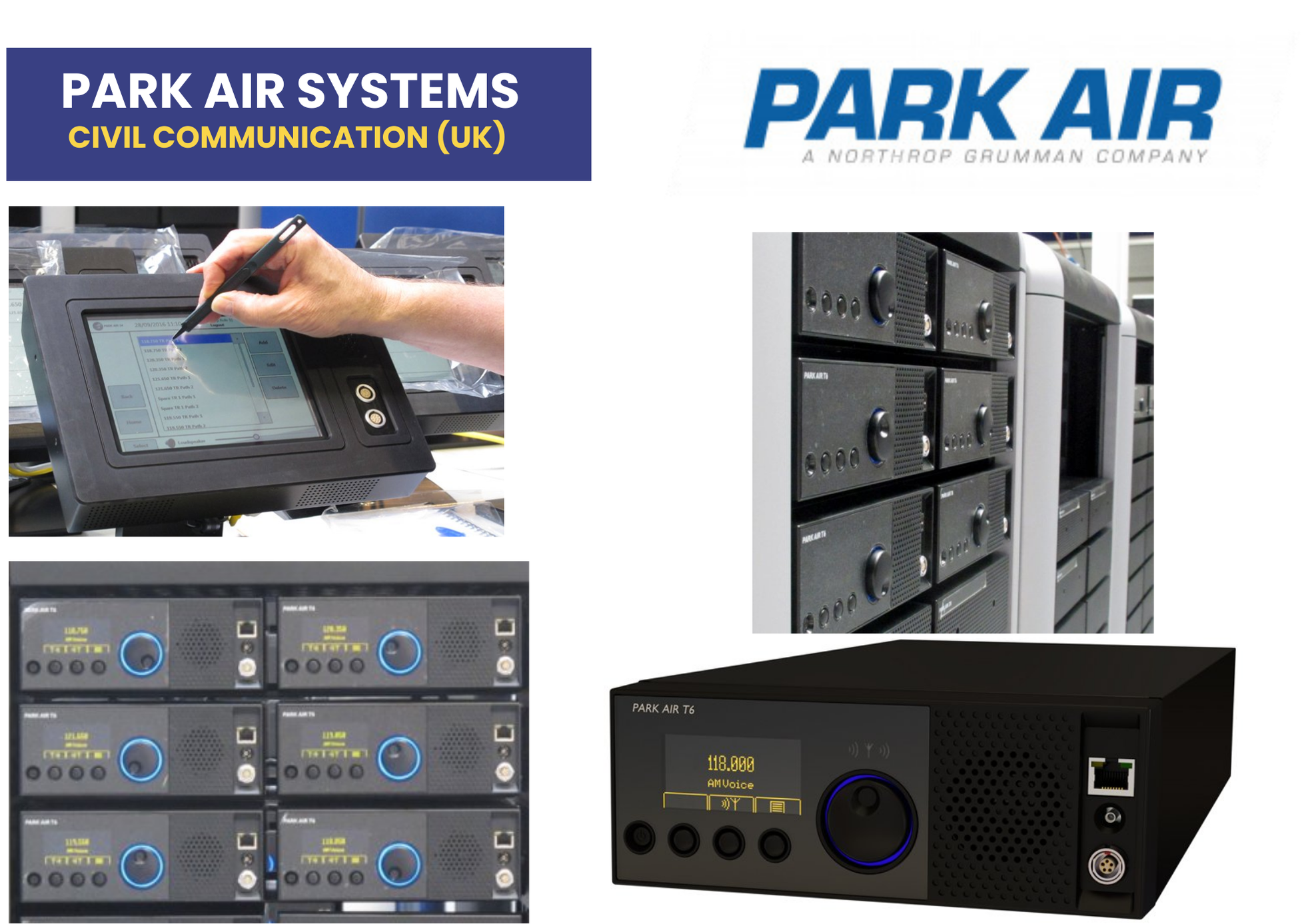 Park Air Systems